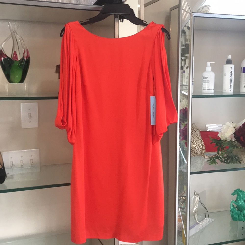 Dress size 8 & 2